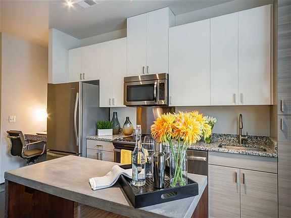 2nd image of 455 S Maple Ave APT 110
