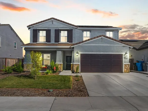 1125 Cedar Dr, Wheatland, CA 95692