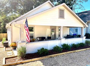 1221 Dunston Ave, Birmingham, AL 35213