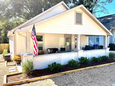 1221 Dunston Ave, Birmingham, AL, 35213