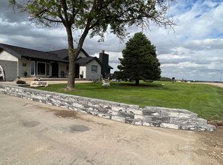 1504 Road 160, Lakin, KS 67860