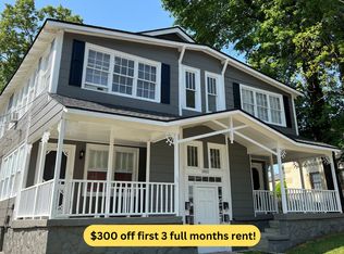 1802 Temple Ave UNIT 4, Atlanta, GA 30337