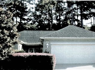 215 Hampton Cir, Bluffton, SC 29909