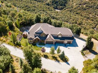 1310 Eaglenest, Woodland Hills, UT 84653