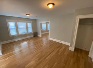 1-42 S Gate Park #1, West Newton, MA 02465