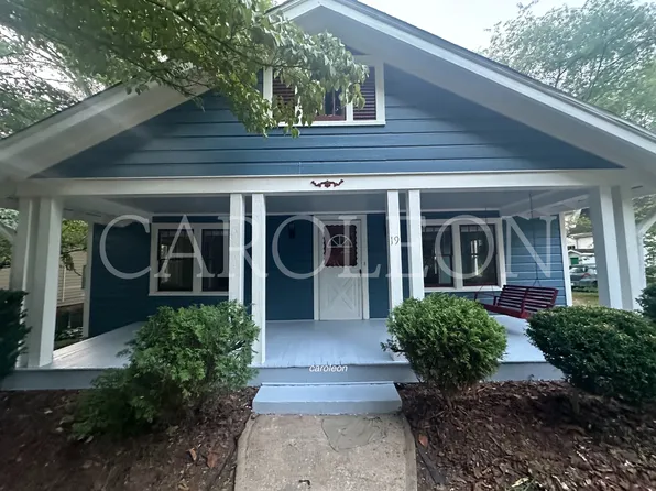 19 Herron Ave, Asheville, NC 28806