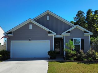 125 Lyra Ln, Summerville, SC 29486