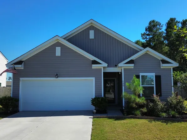125 Lyra Ln, Summerville, SC 29486