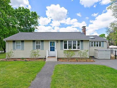 36 Garden St, Sharon, MA, 02067