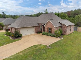 236 Hidden Hills Pkwy, Brandon, MS 39047