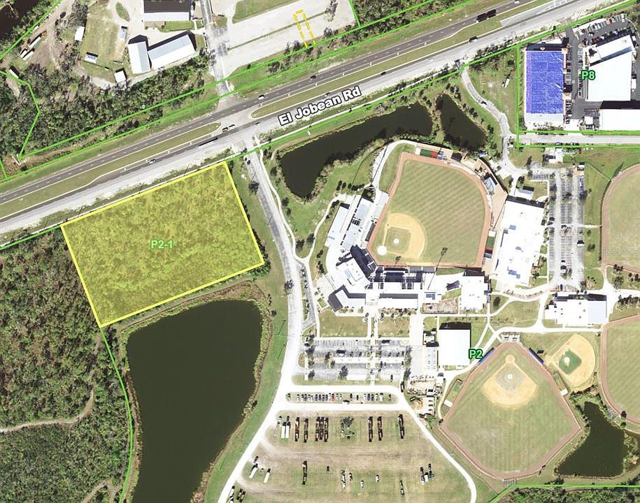 1st image of 2392 El Jobean Rd Lot 1