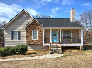20 Washakie Ln, Adairsville, GA