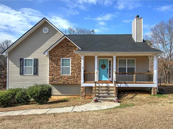 20 Washakie Ln, Adairsville, GA 30103
