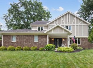 188 Mainsail Dr, Westerville, OH 43081