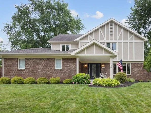 188 Mainsail Dr, Westerville, OH 43081