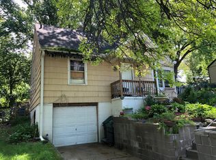 3931 N 40th Ave, Omaha, NE 68111