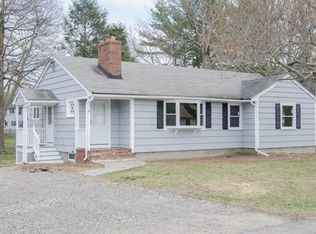 9 Eisenhower Ave, Beverly, MA 01915