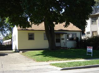 6118 5th Ave, Kenosha, WI 53143