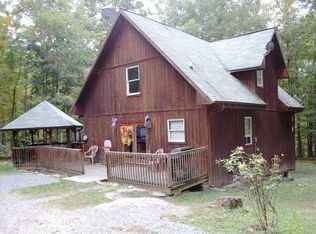 77 Shillalah Spur, Miracle, KY 40856