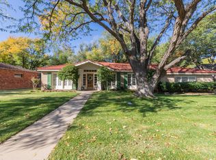 3222 Crockett St, Amarillo, TX 79109