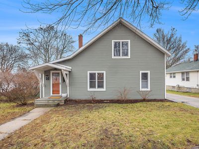 703 W Cass St, Greenville, MI, 48838