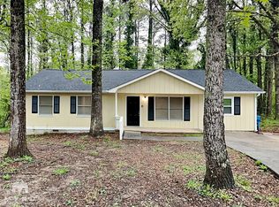 120 Vincent Ave, Stockbridge, GA 30281