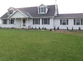 910 County Road 35 S, Quincy, OH 43343