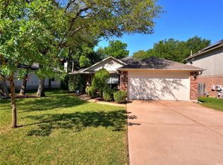 8121 Osborne Dr, Austin, TX 78729