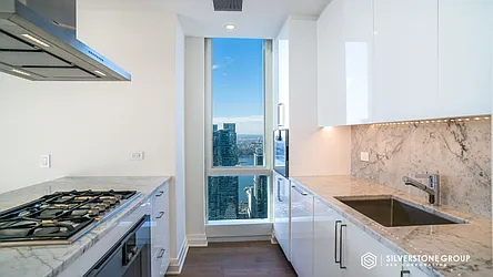 Rented by Silverstone Group USA Corp.