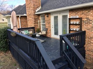 4212 Meadow View Ct, Pleasant View, TN 37146