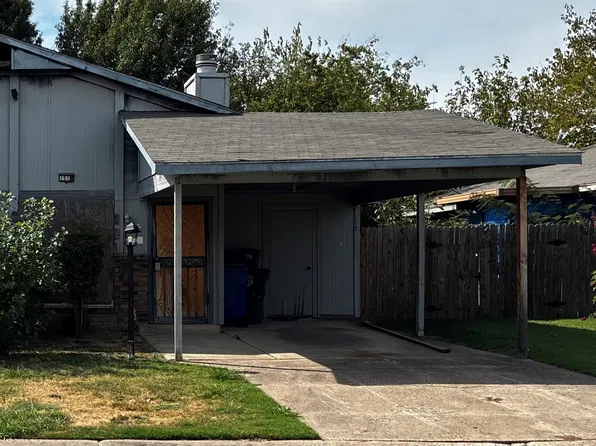 1514 S 108th East Pl, Tulsa, OK 74128