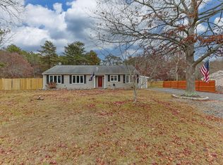 17 Kensington Drive, Sandwich, MA 02563