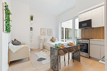 Rented by Nest Seekers International