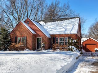 2828 44th St, Des Moines, IA 50310