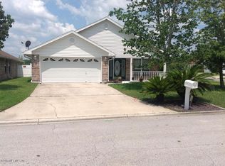 7542 Cliff Cottage Ct, Jacksonville, FL 32244