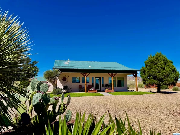 965 Highway 61, Faywood, NM 88034