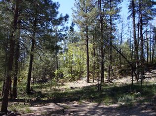 75 W Boulder Trl, Munds Park, AZ 86017