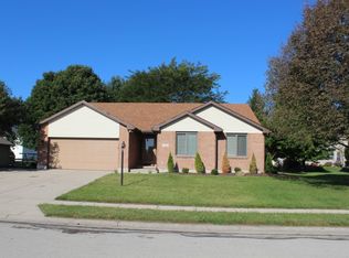 152 Westrock Farm Dr, Englewood, OH 45322