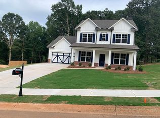5338 Manderstone Way, Gainesville, GA 30507