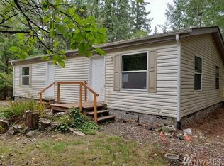 481 E Twilight Way, Allyn, WA 98524