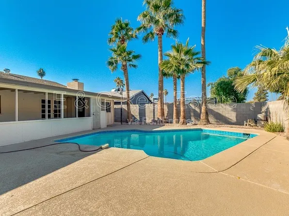 2138 E Fremont Dr, Tempe, AZ 85282