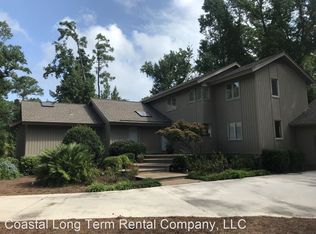 80 Governors Rd, Hilton Head Island, SC 29928