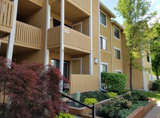 1282 E Ridge Meadow Ln APT 7L, Cottonwood Heights, UT 84047