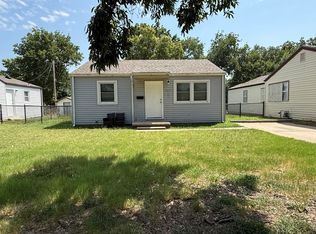 1617 E Arnold St, Wichita, KS 67214
