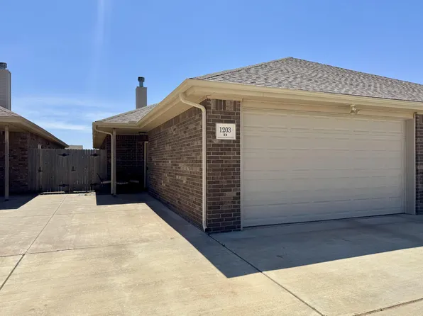 1203 Preston Trl #B, Wolfforth, TX 79382