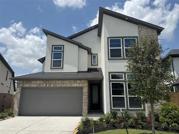 11407 London Rocket Ct, Cypress, TX 77433