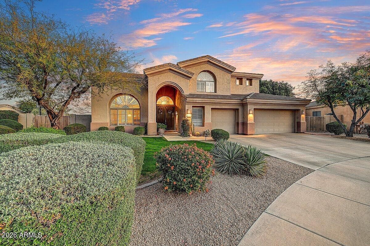 7599 E TAILSPIN Lane, Scottsdale, AZ 85255 | Zillow
