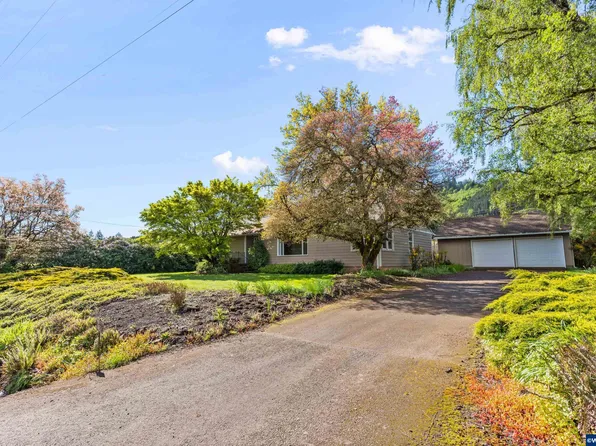 44626 Highway 226 SE, Stayton, OR 97383