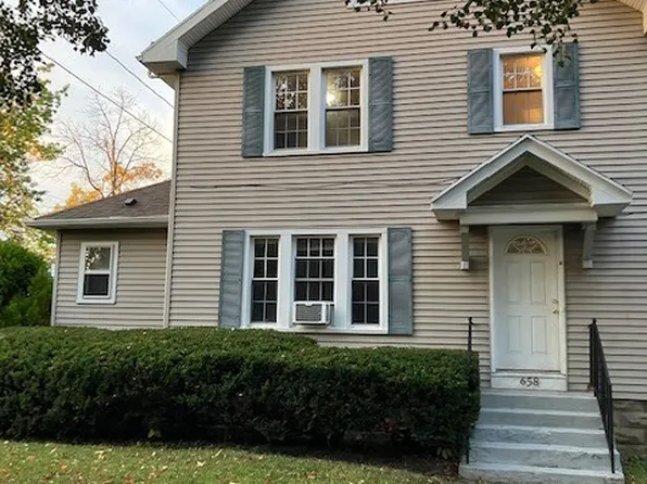 658 Magee Ave, Rochester, NY 14613