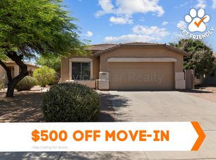 2151 W Allens Peak Dr, San Tan Valley, AZ 85142